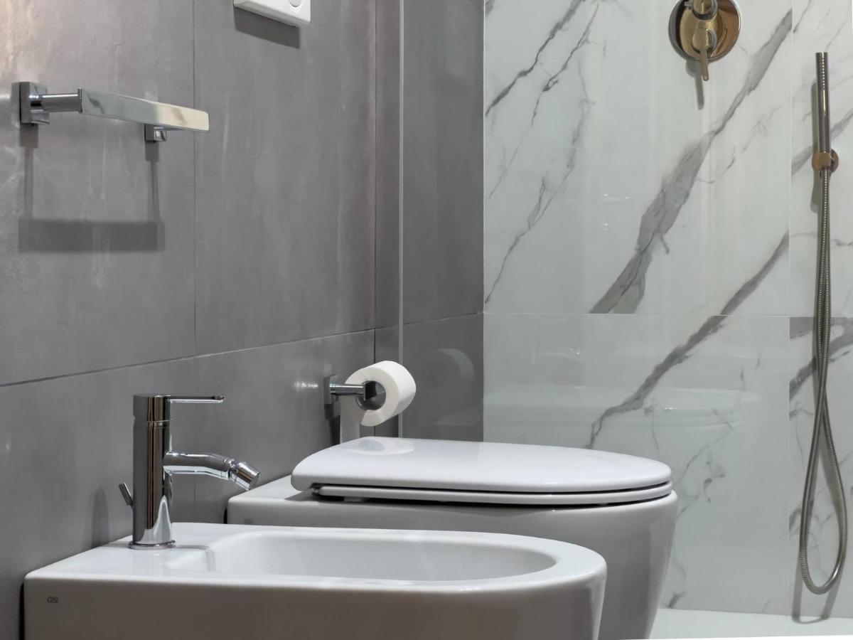 Il Cappero Home Syracuse Eksteriør bilde