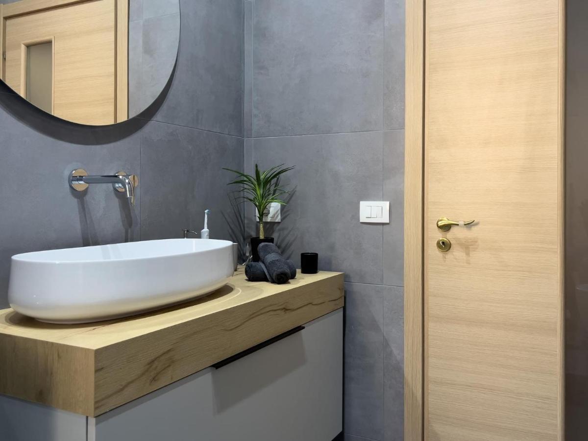 Il Cappero Home Syracuse Eksteriør bilde