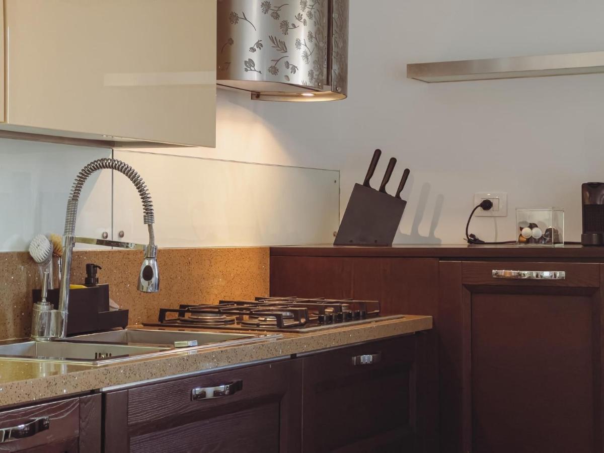 Il Cappero Home Syracuse Eksteriør bilde