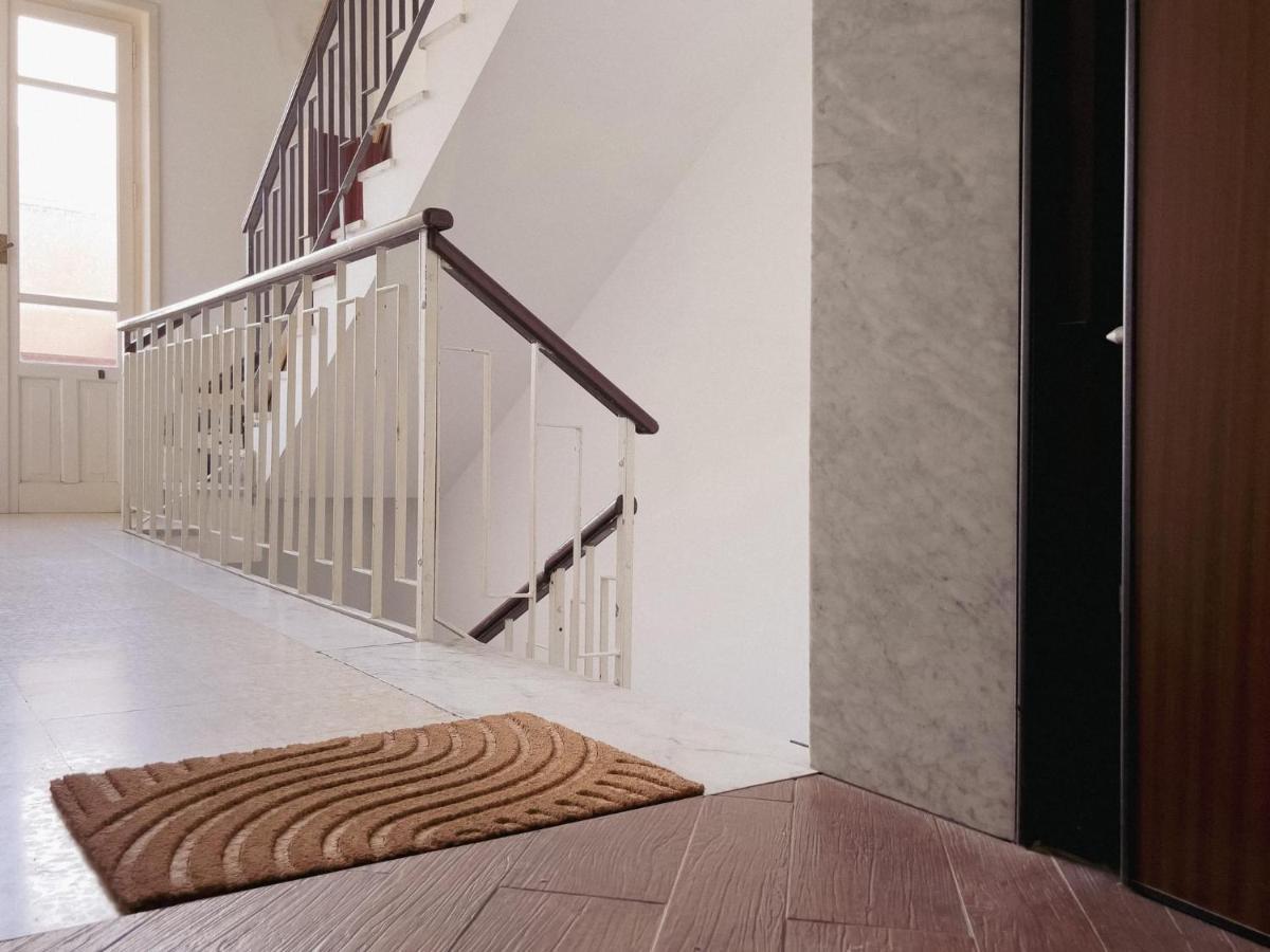 Il Cappero Home Syracuse Eksteriør bilde