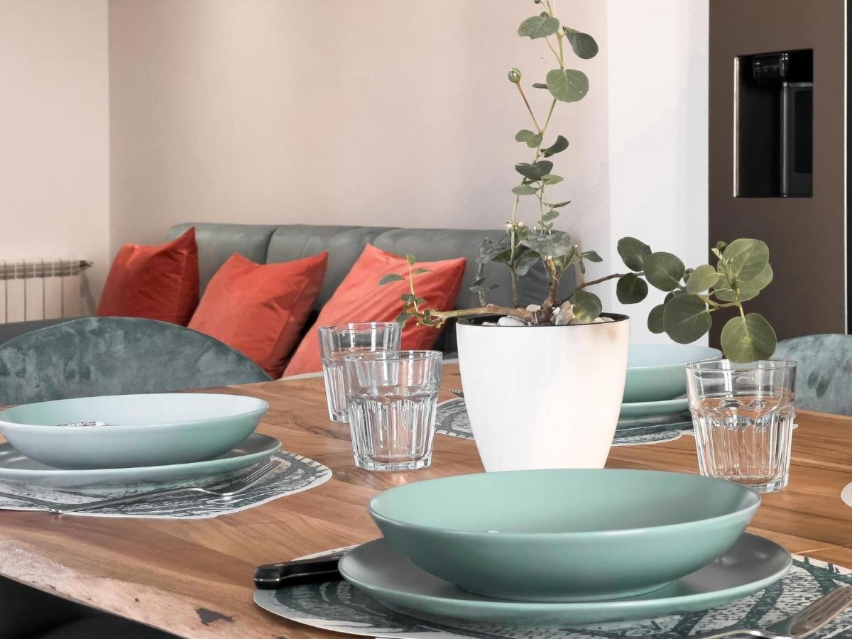 Il Cappero Home Syracuse Eksteriør bilde