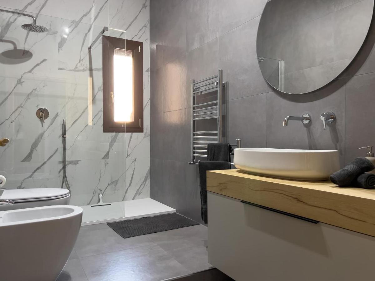 Il Cappero Home Syracuse Eksteriør bilde