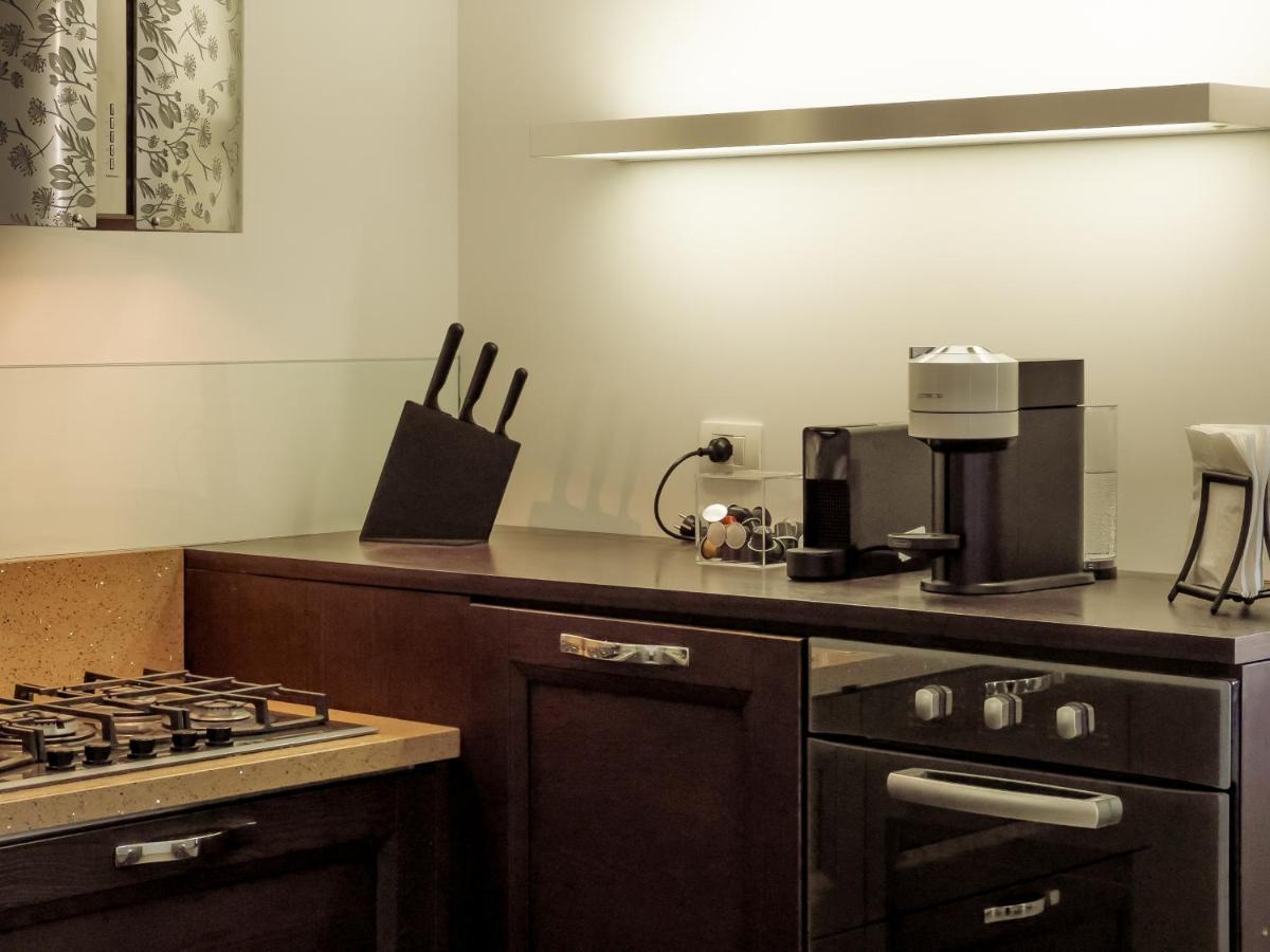 Il Cappero Home Syracuse Eksteriør bilde