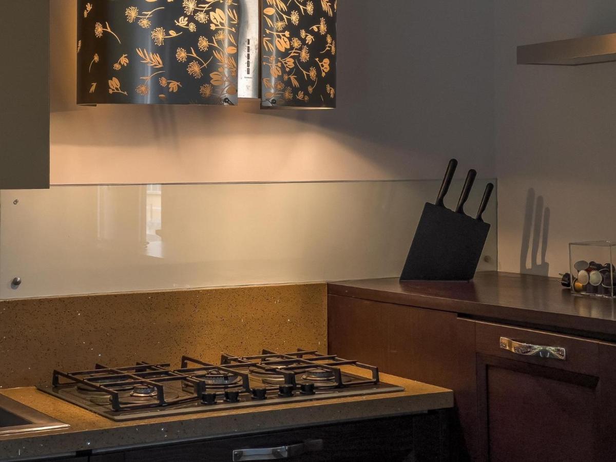 Il Cappero Home Syracuse Eksteriør bilde