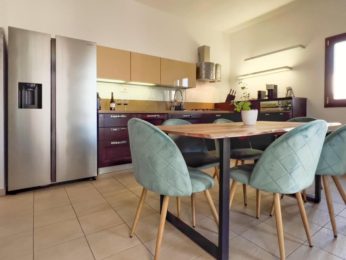 Il Cappero Home Syracuse Eksteriør bilde