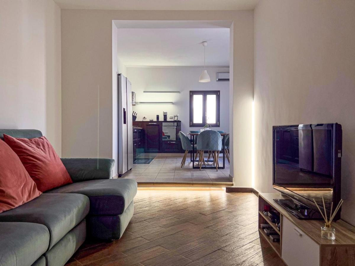 Il Cappero Home Syracuse Eksteriør bilde