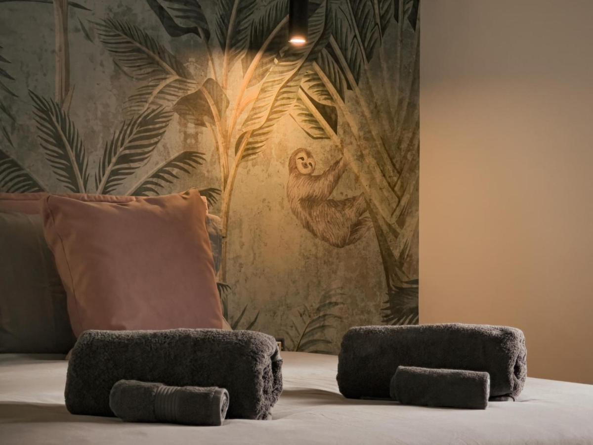 Il Cappero Home Syracuse Eksteriør bilde