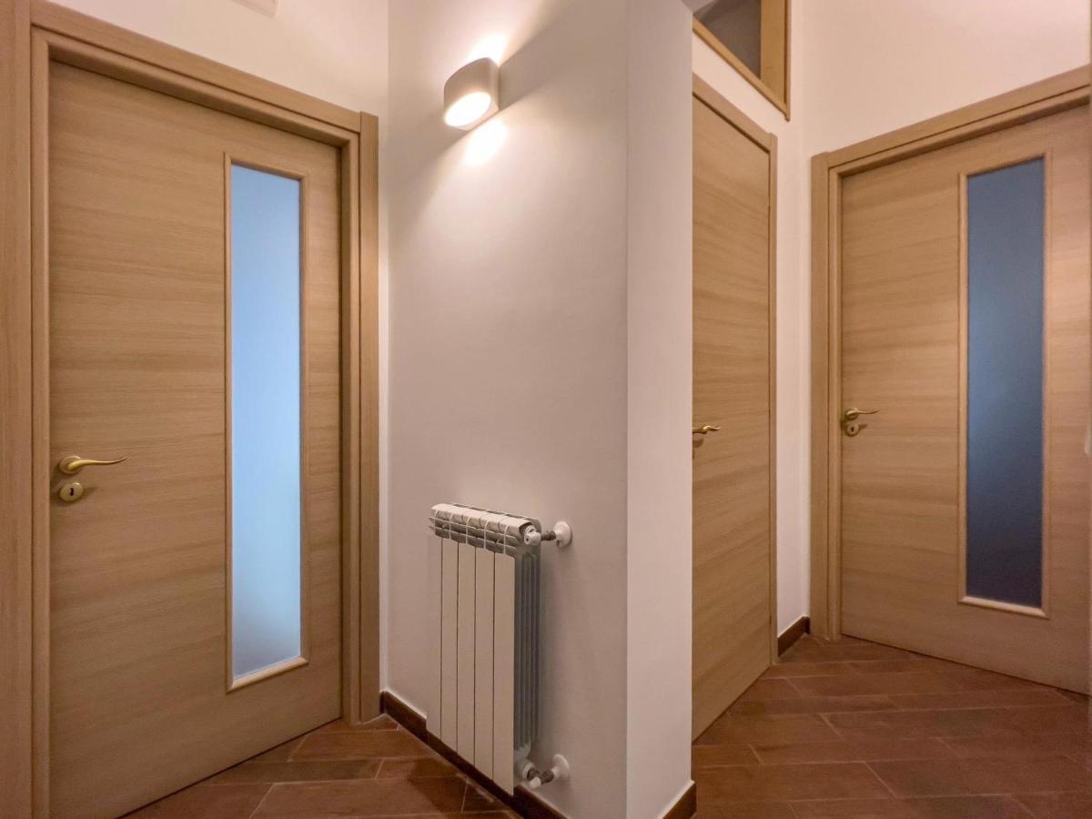Il Cappero Home Syracuse Eksteriør bilde