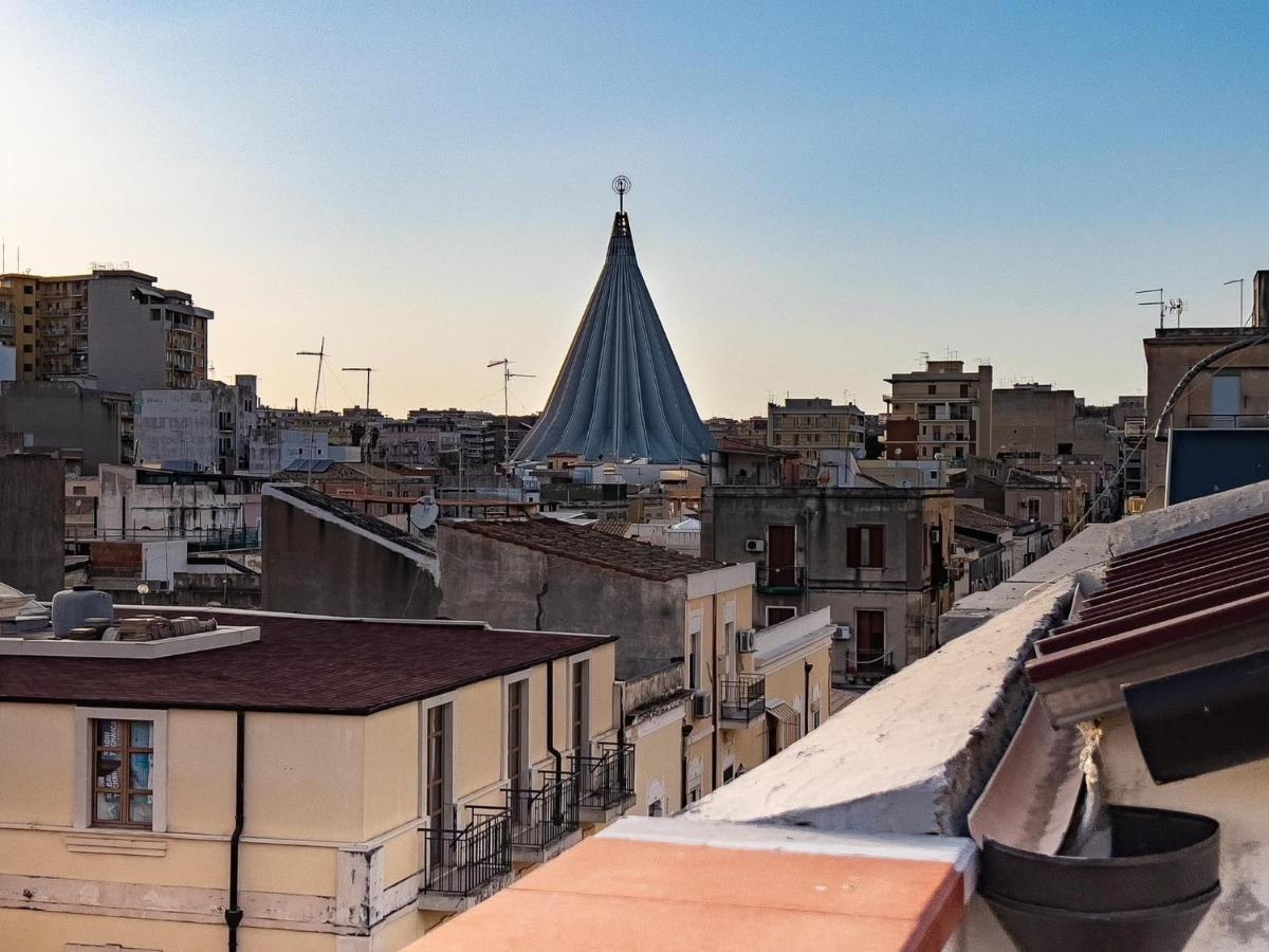 Il Cappero Home Syracuse Eksteriør bilde