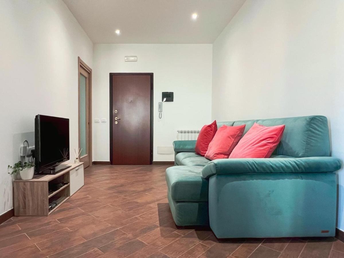 Il Cappero Home Syracuse Eksteriør bilde