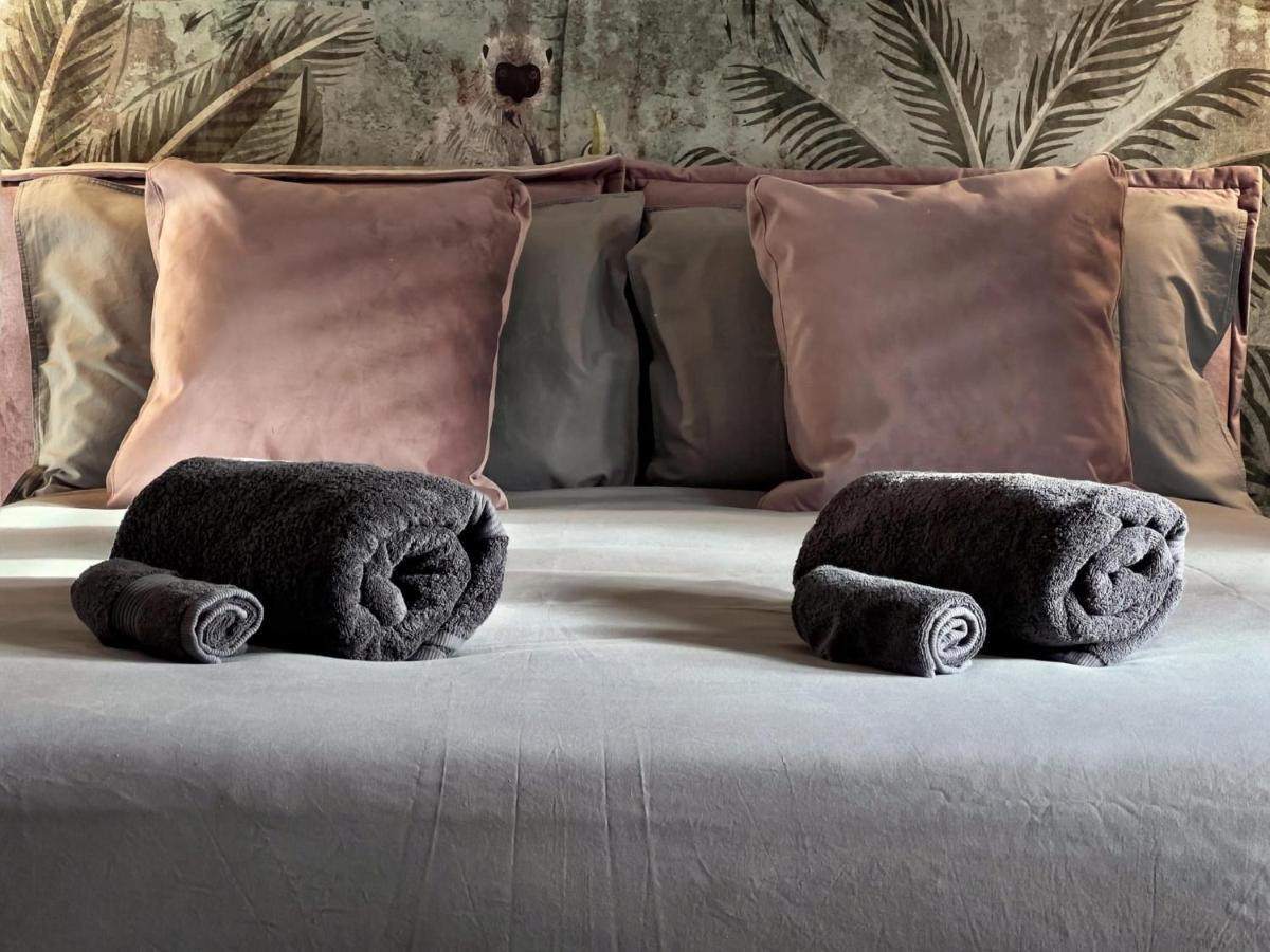 Il Cappero Home Syracuse Eksteriør bilde