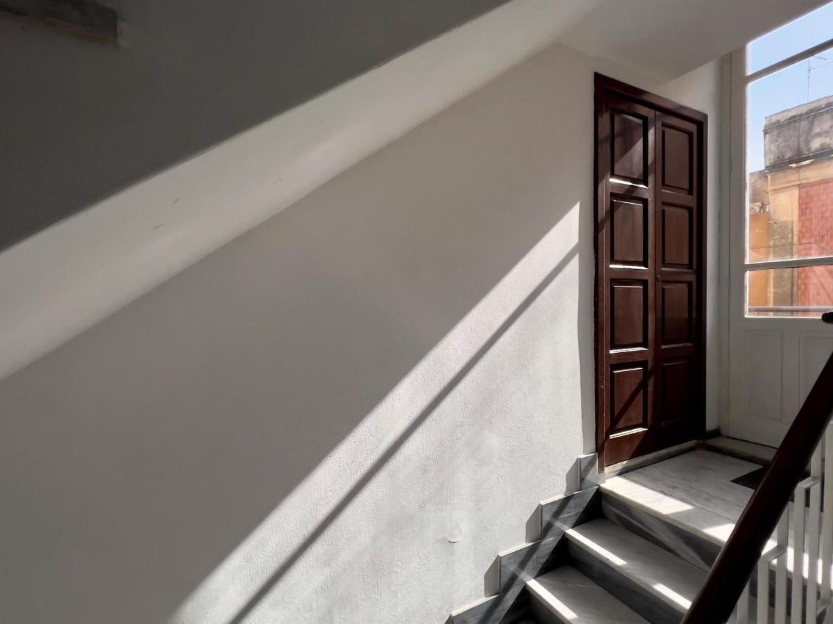 Il Cappero Home Syracuse Eksteriør bilde