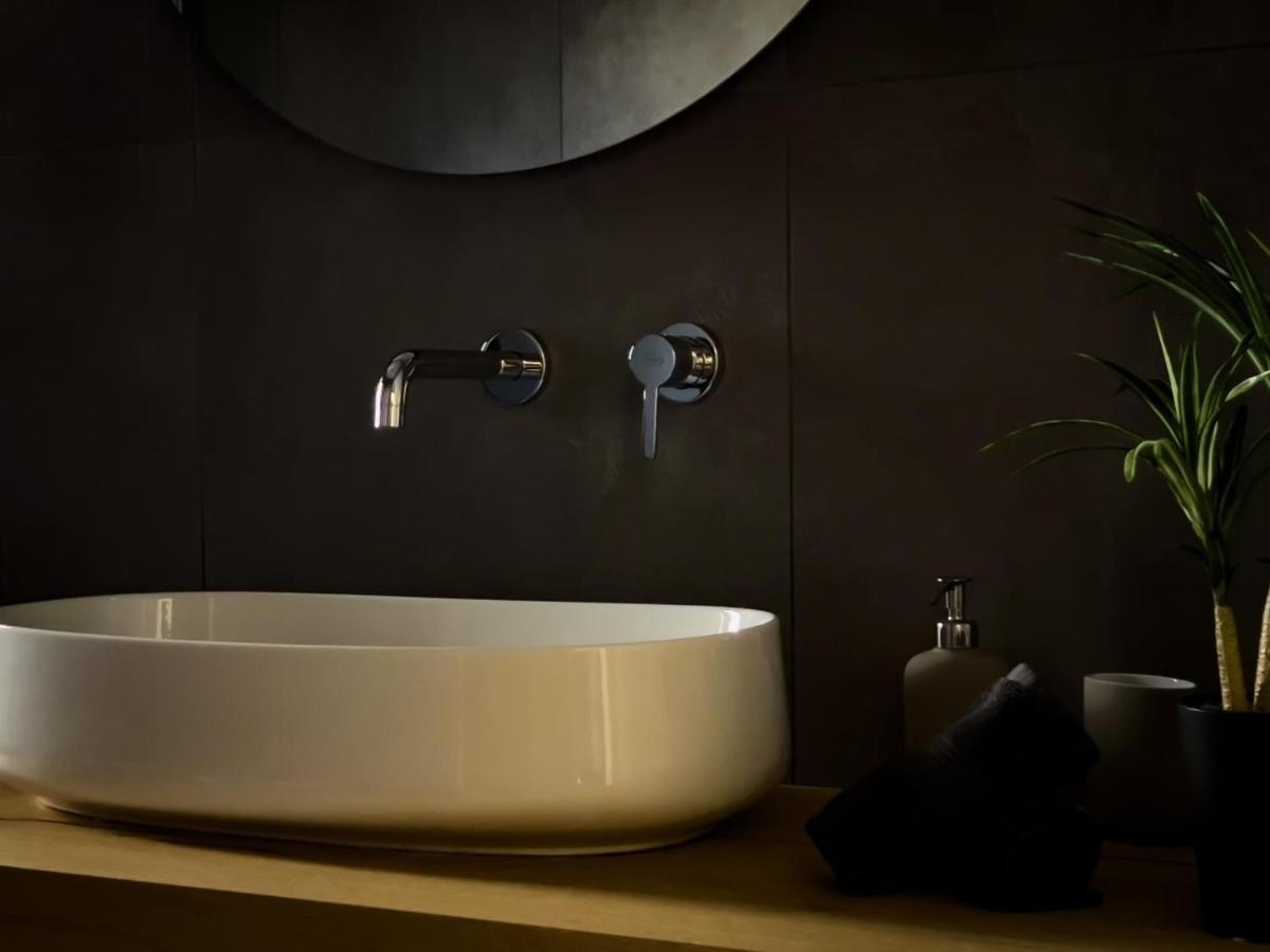 Il Cappero Home Syracuse Eksteriør bilde